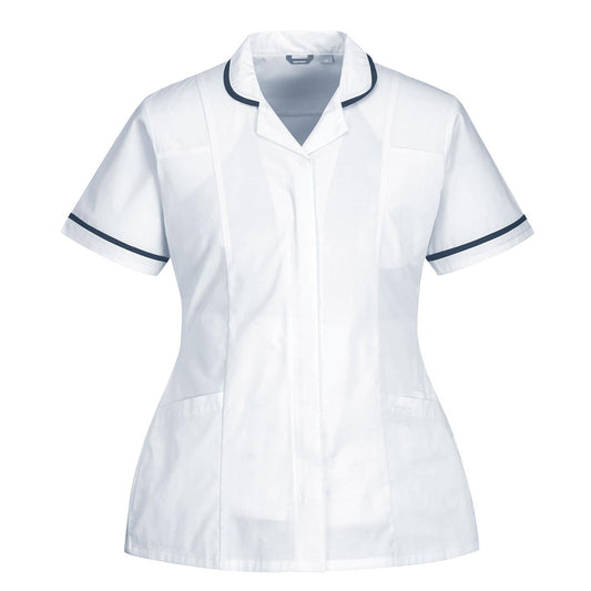 Portwest Jassen LW17 wit(WH)
