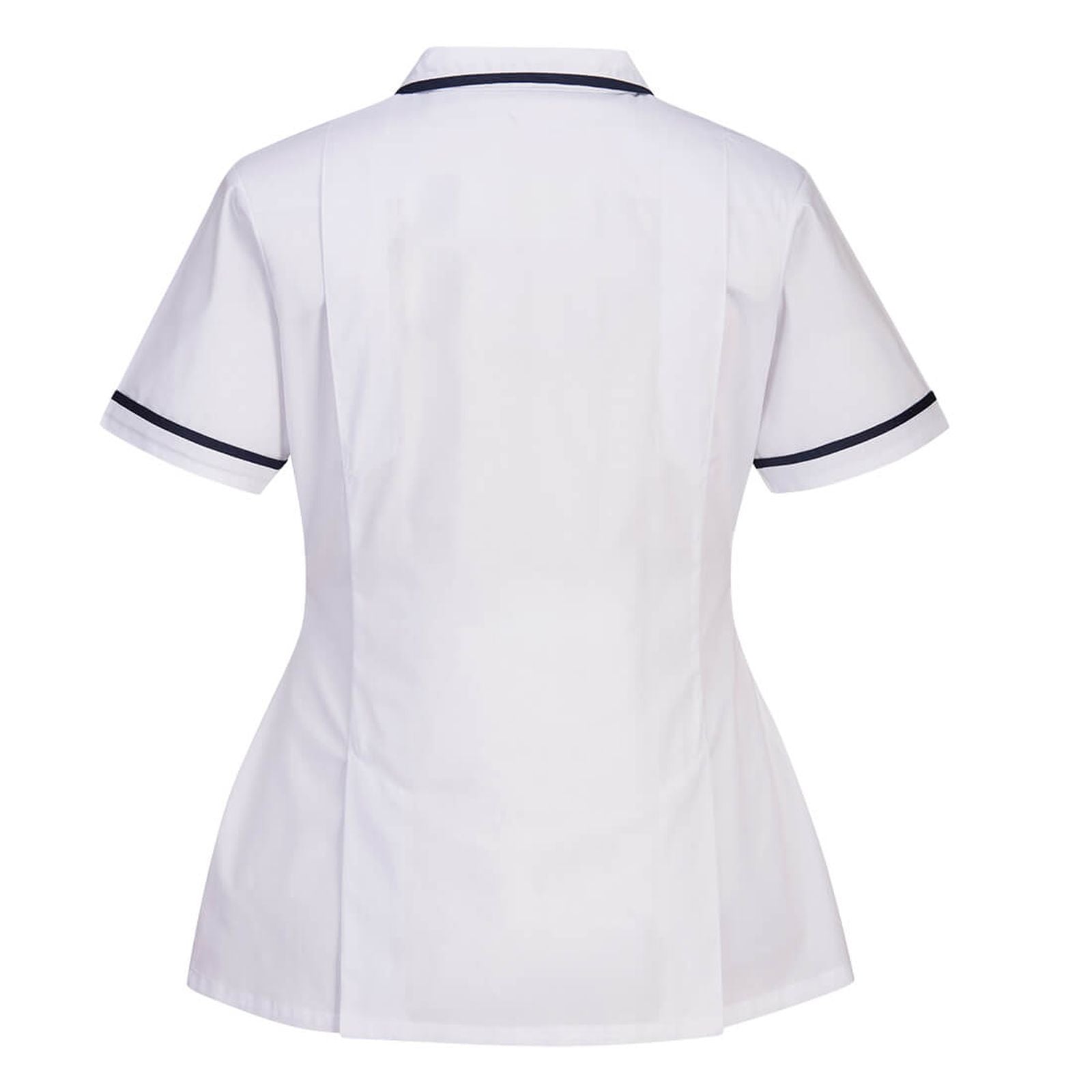 Portwest Jassen LW17 wit(WH)