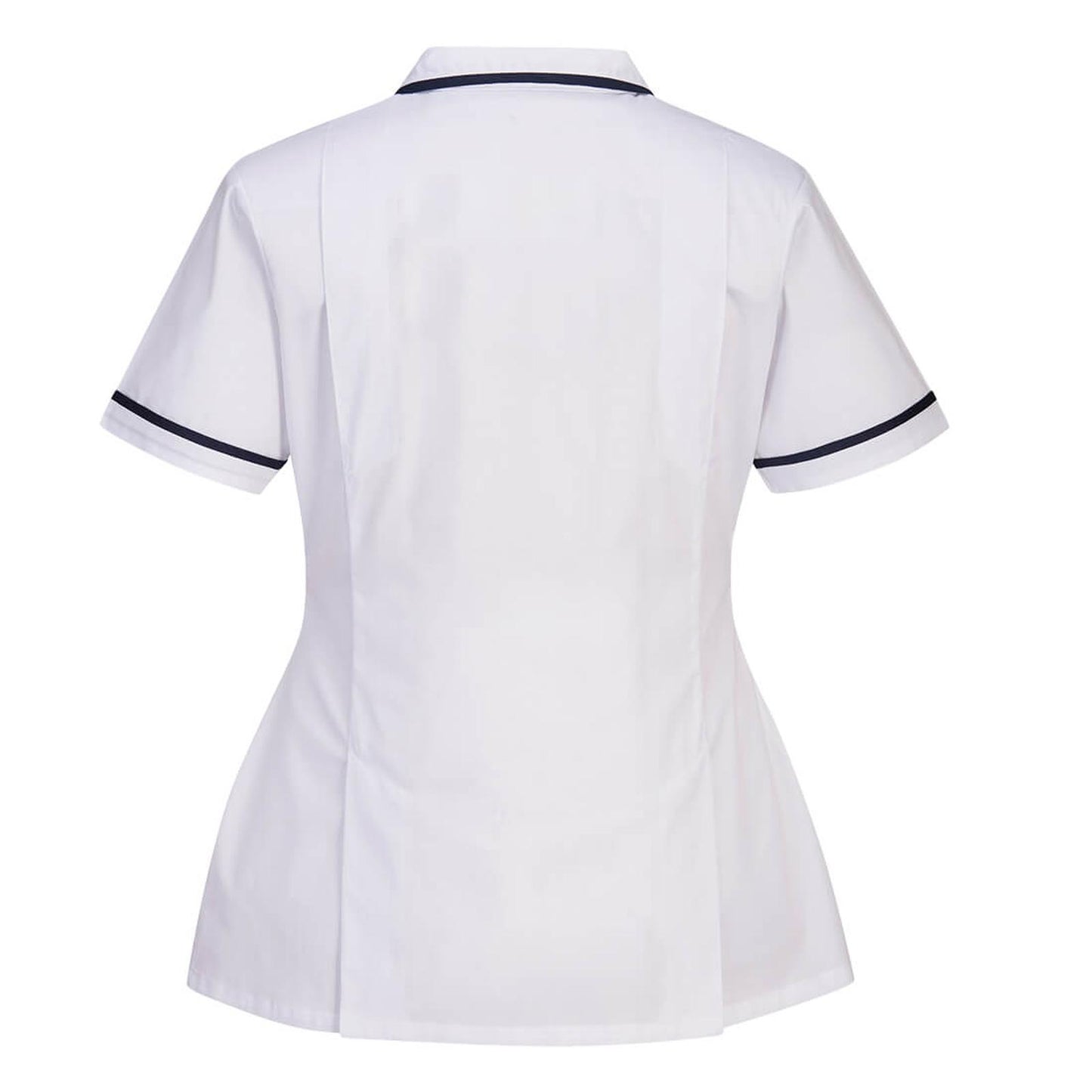 Portwest Jassen LW17 wit(WH)