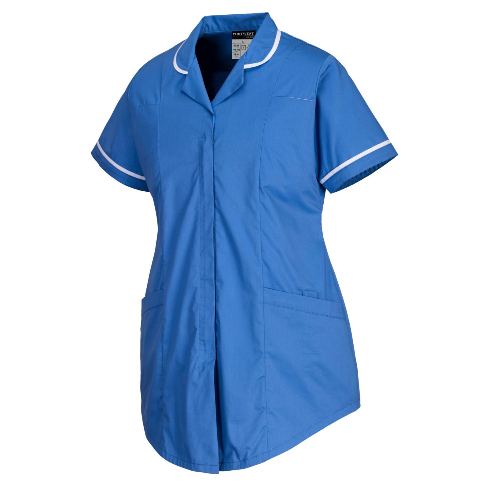 Portwest Jassen LW18 hamilton blauw(HB)