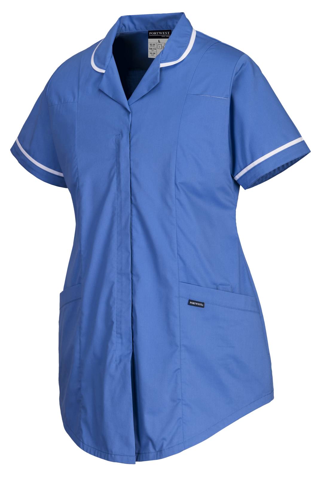 Portwest Jassen LW18 hamilton blauw(HB)