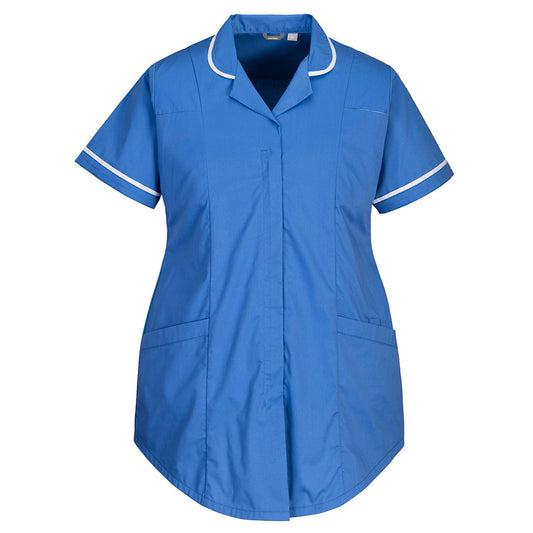 Portwest Jassen LW18 hamilton blauw(HB)