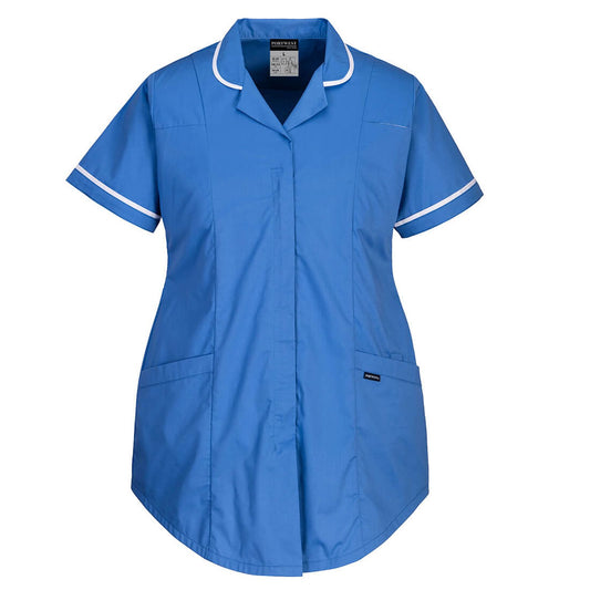 Portwest Jassen LW18 hamilton blauw(HB)