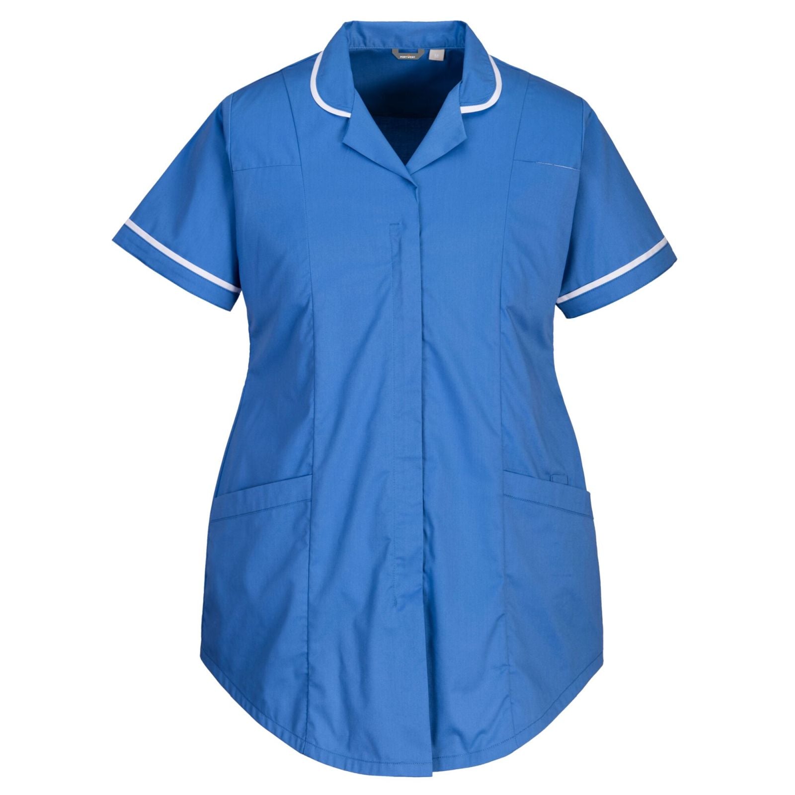 Portwest Jassen LW18 hamilton blauw(HB)