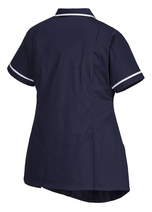 Portwest Jassen LW18 marineblauw(NA)