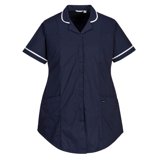 Portwest Jassen LW18 marineblauw(NA)