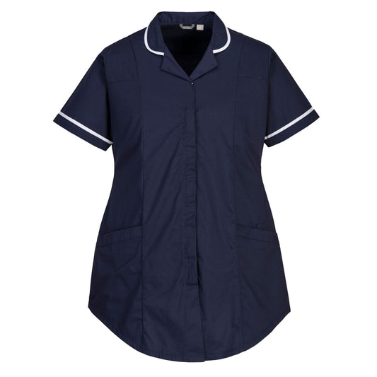 Portwest Jassen LW18 marineblauw(NA)