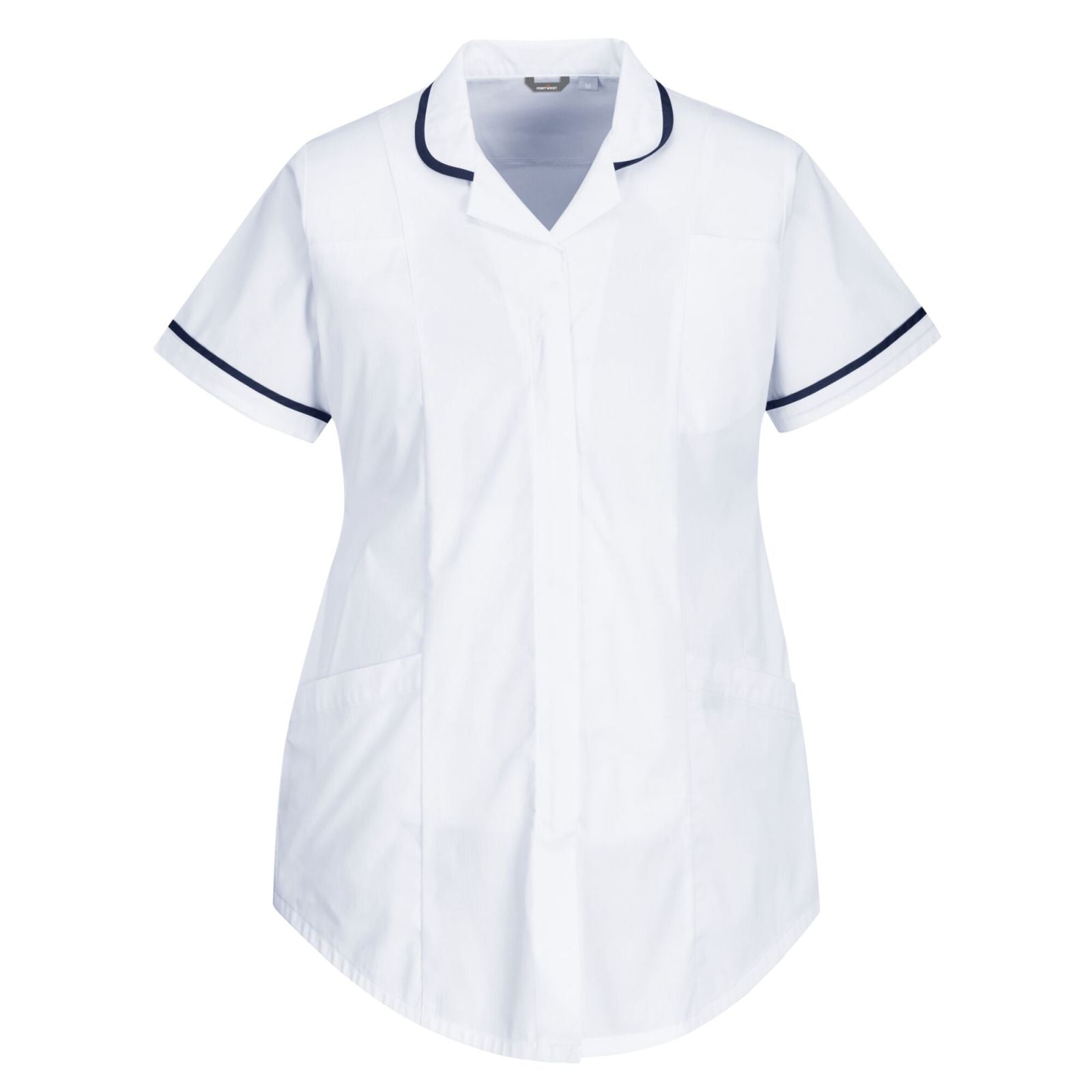 Portwest Jassen LW18 wit(WH)