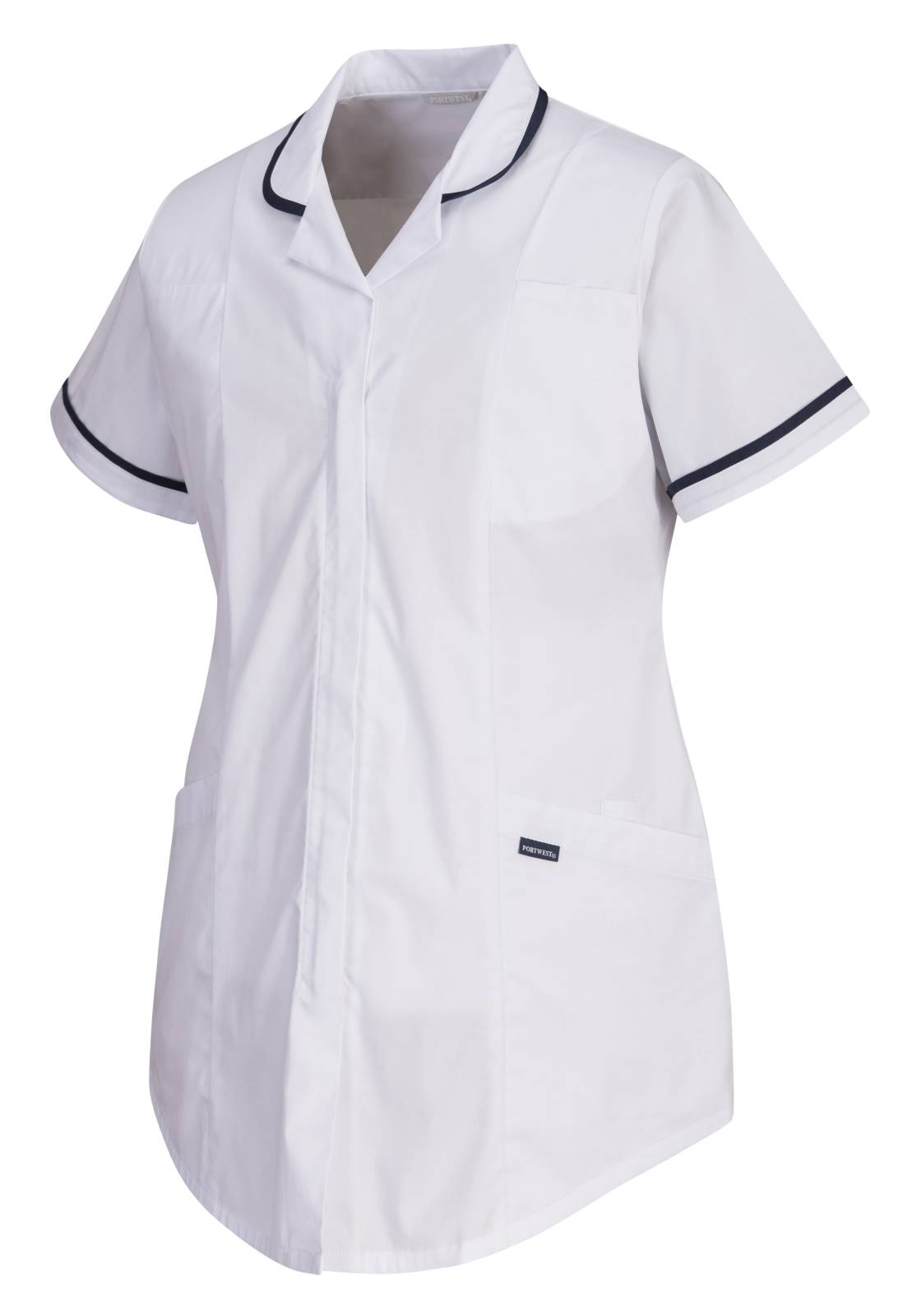 Portwest Jassen LW18 wit(WH)