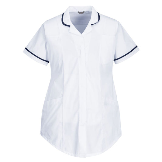 Portwest Jassen LW18 wit(WH)