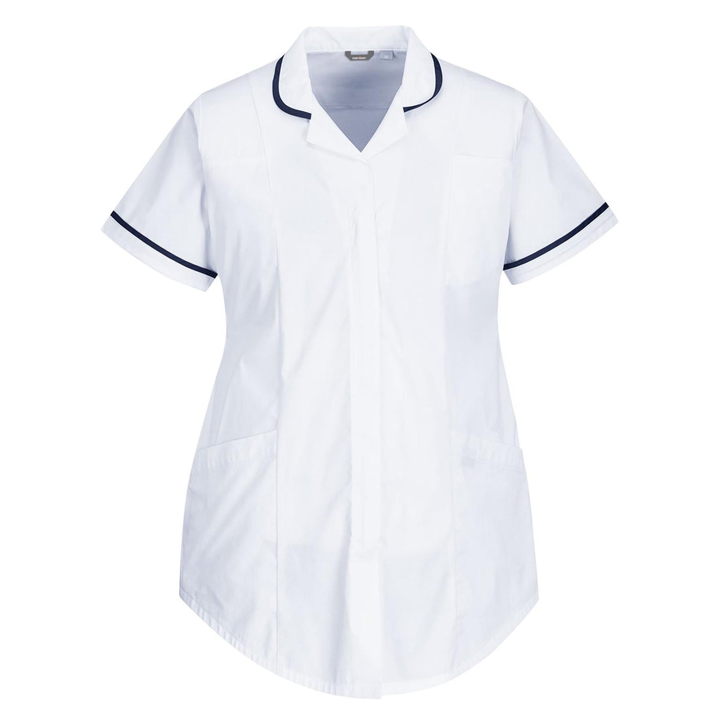 Portwest Jassen LW18 wit(WH)
