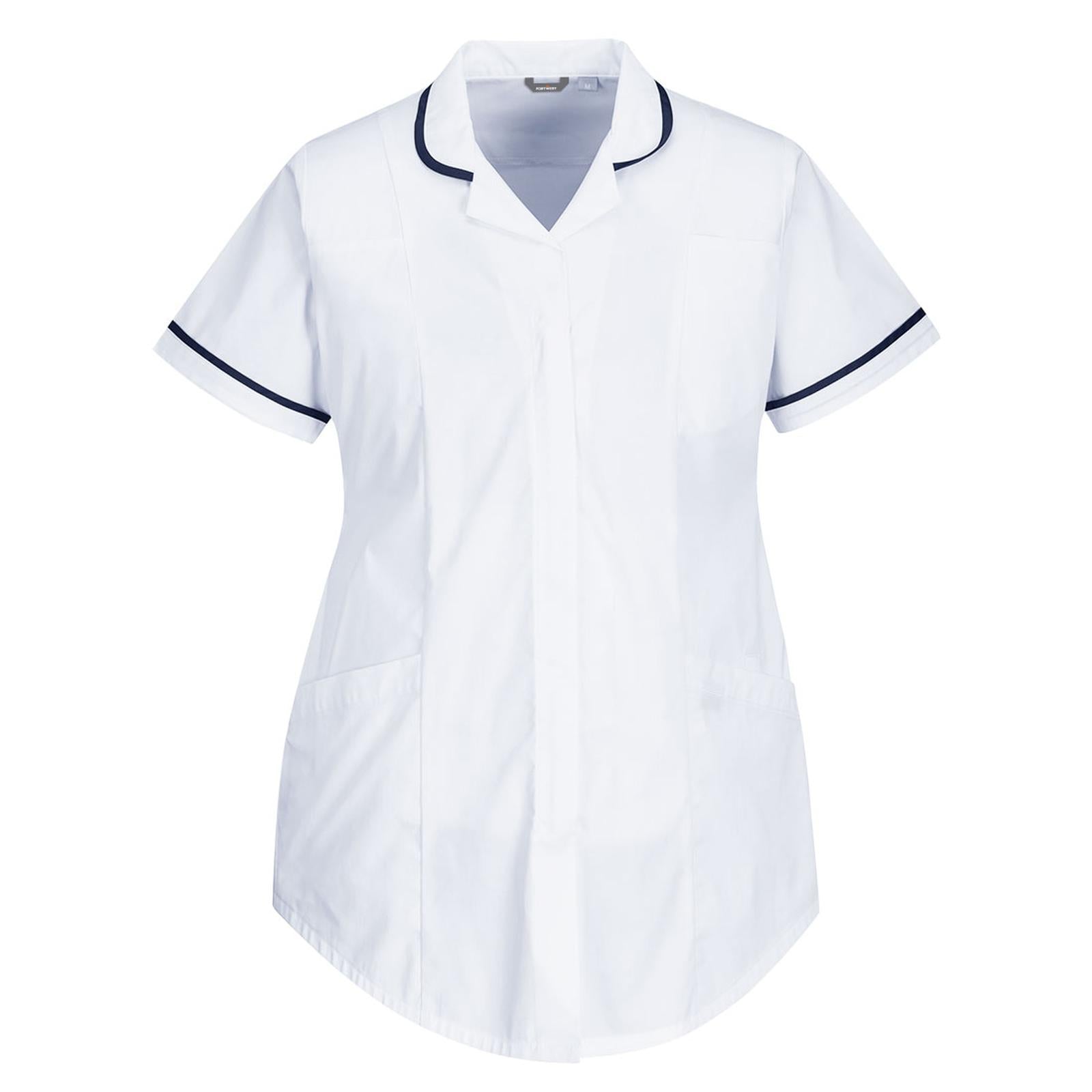 Portwest Jassen LW18 wit(WH)