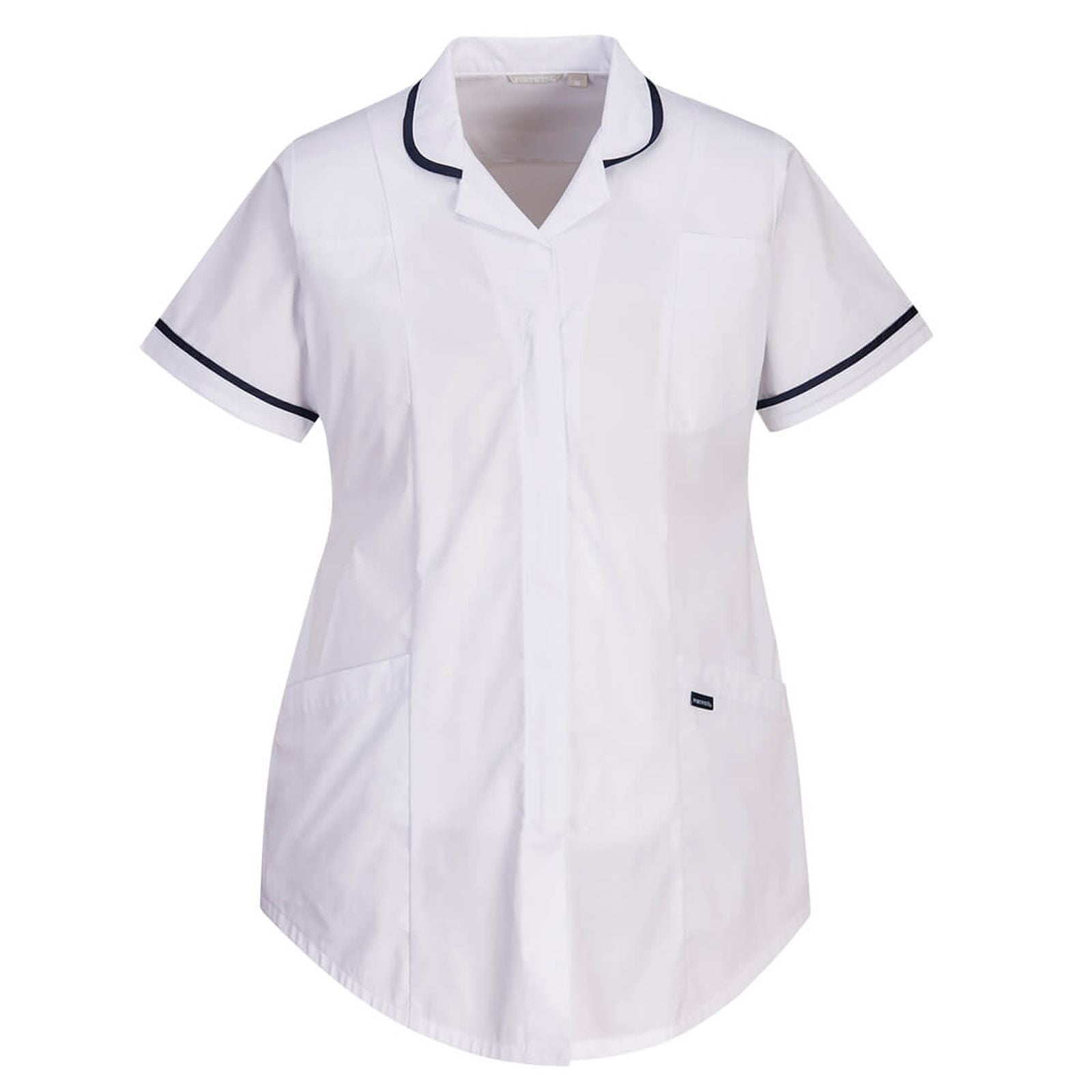 Portwest Jassen LW18 wit(WH)