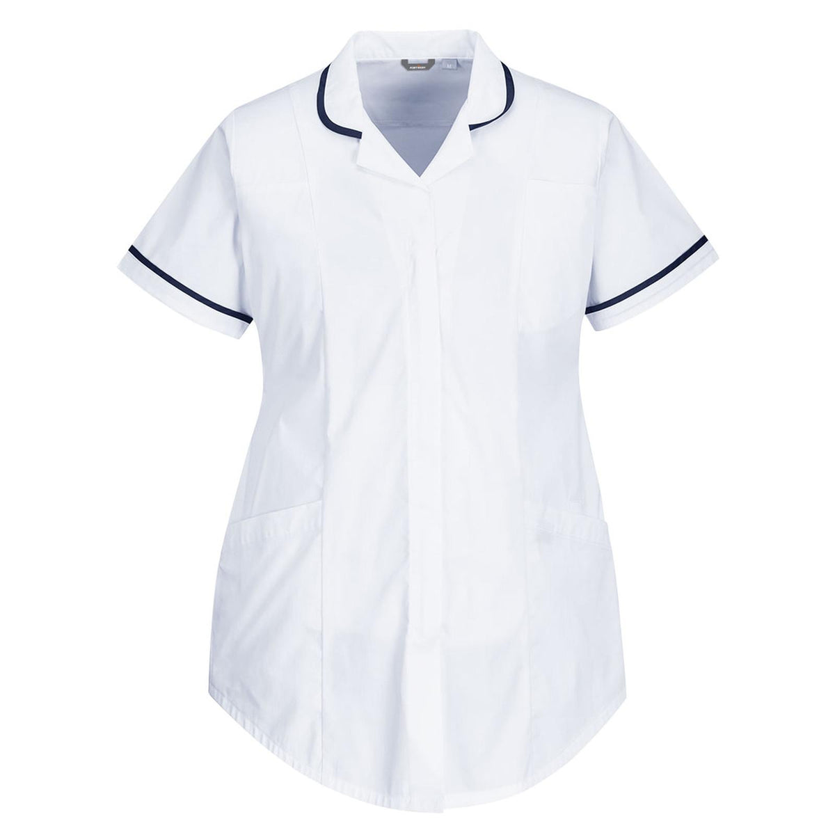 Portwest Jassen LW18 wit(WH)