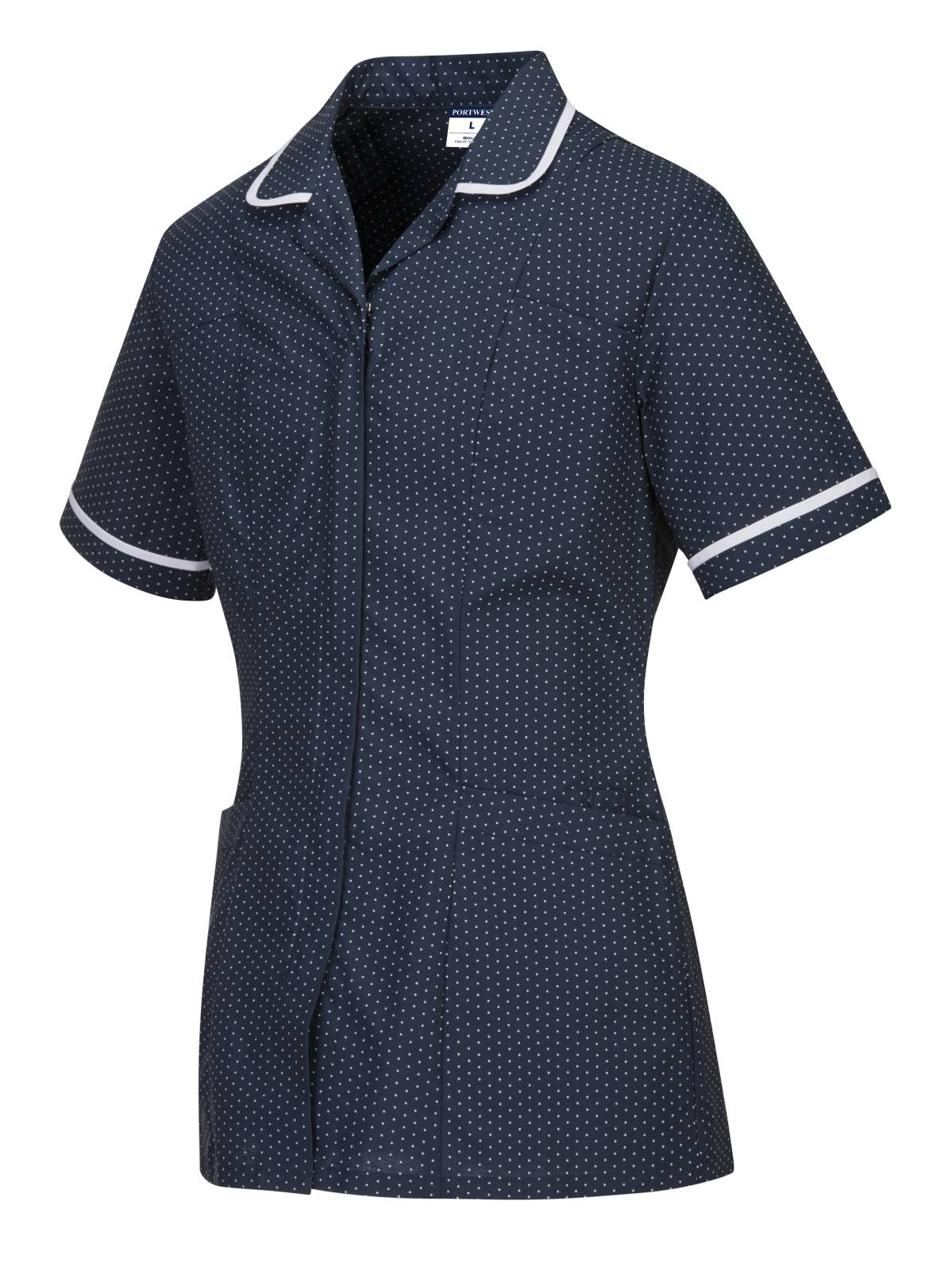 Portwest Jassen LW19 marineblauw(NA)