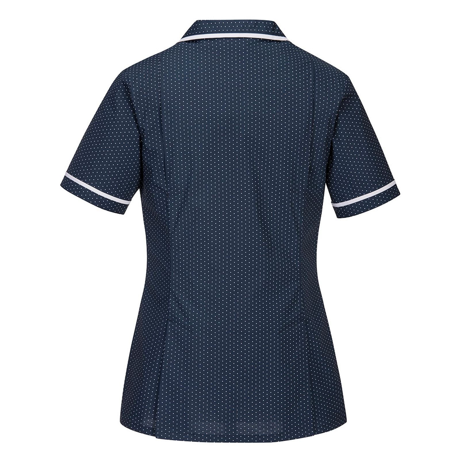 Portwest Jassen LW19 marineblauw(NA)