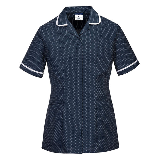 Portwest Jassen LW19 marineblauw(NA)