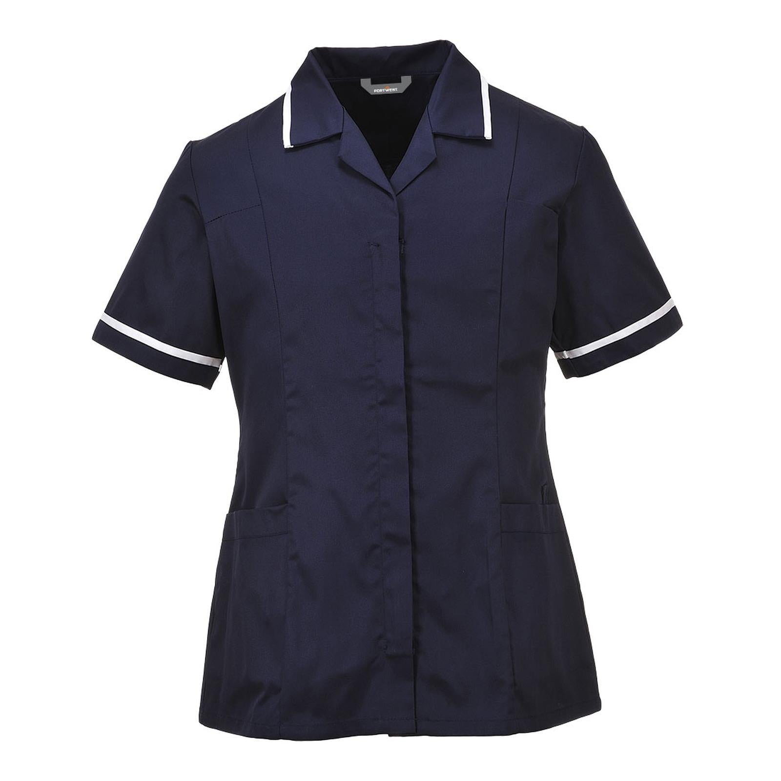 Portwest Tunieken LW20 marineblauw(NA)