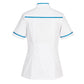 Portwest Tunieken LW21 wit-aqua(WA)