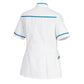 Portwest Tunieken LW22 wit-aqua(WA)
