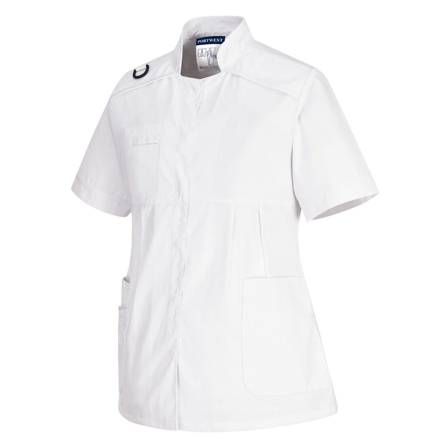 Portwest Tunieken LW22 wit(WH)