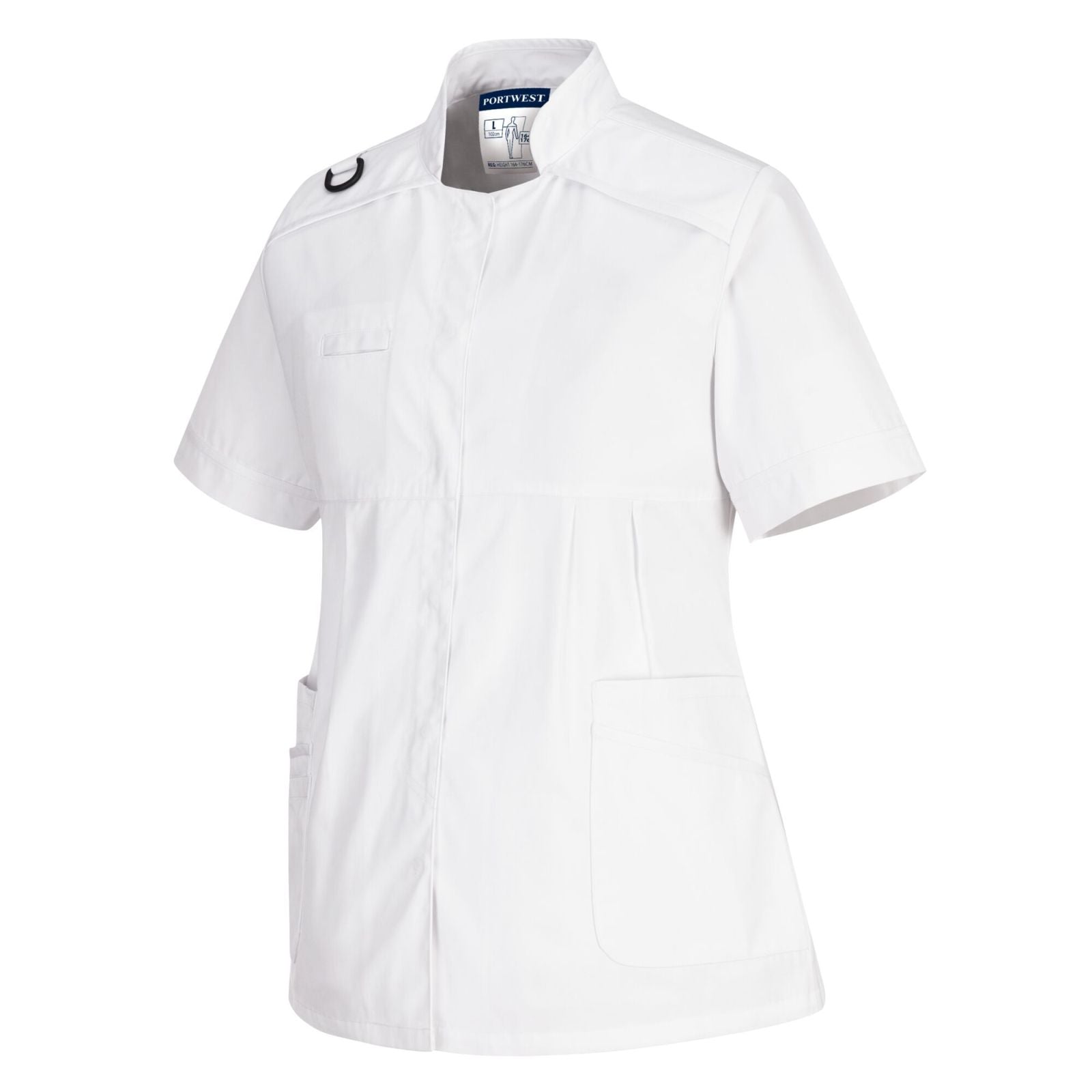 Portwest Tunieken LW22 wit(WH)