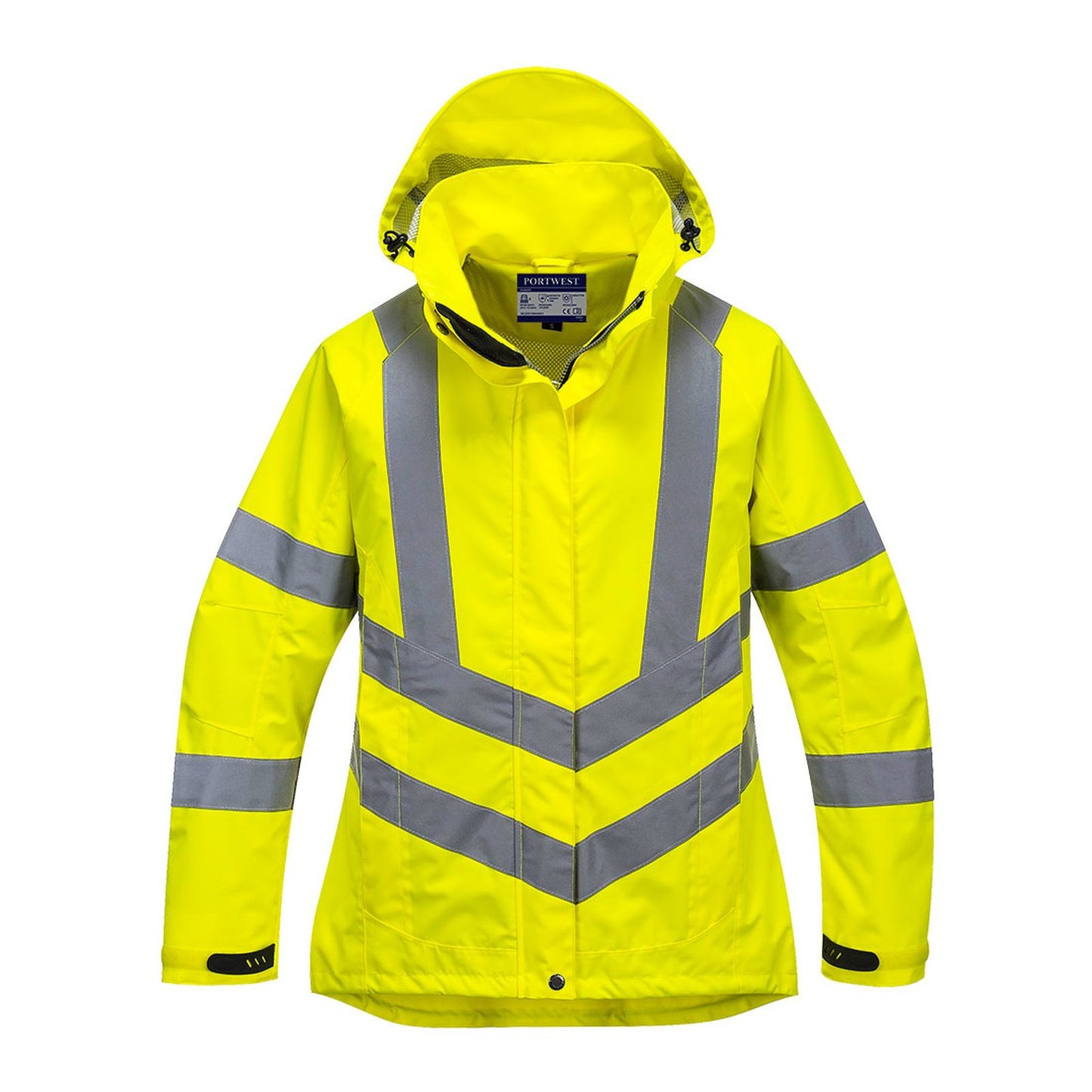 Portwest Jassen LW70 geel(YE)