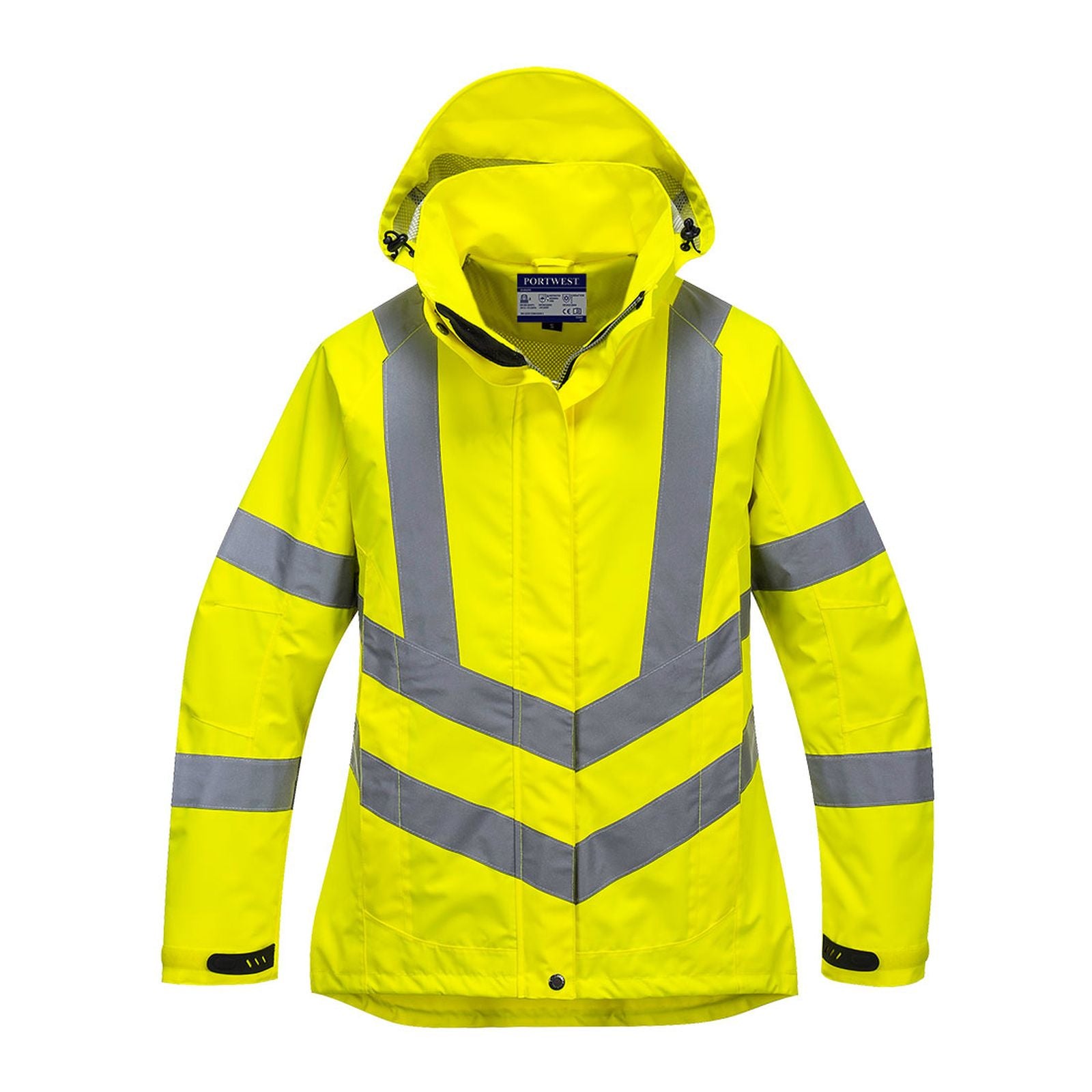 Portwest Jassen LW70 geel(YE)