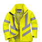 Portwest Jassen LW70 geel(YE)