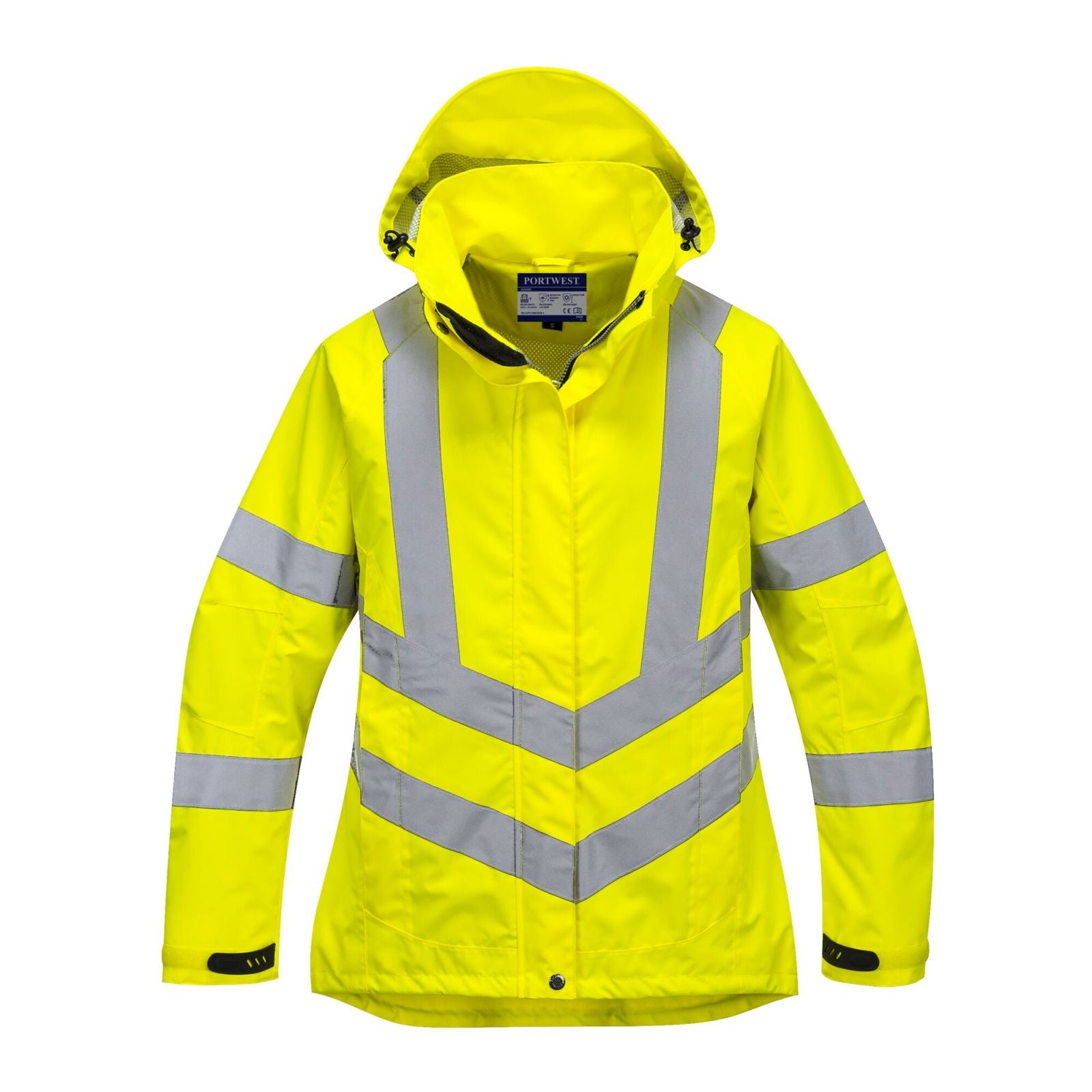 Portwest Jassen LW70 geel(YE)
