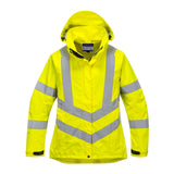 Portwest Jassen LW70 geel(YE)