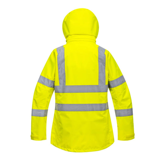 Portwest Jassen LW70 geel(YE)