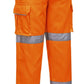 Portwest Broeken LW71 oranje(OR)