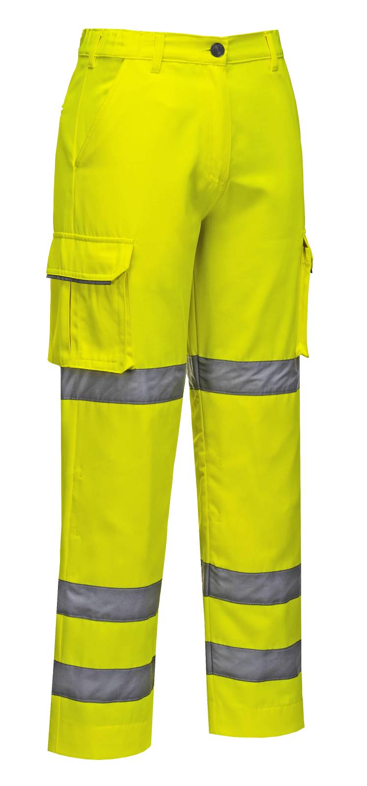 Portwest Broeken LW71 geel(YE)