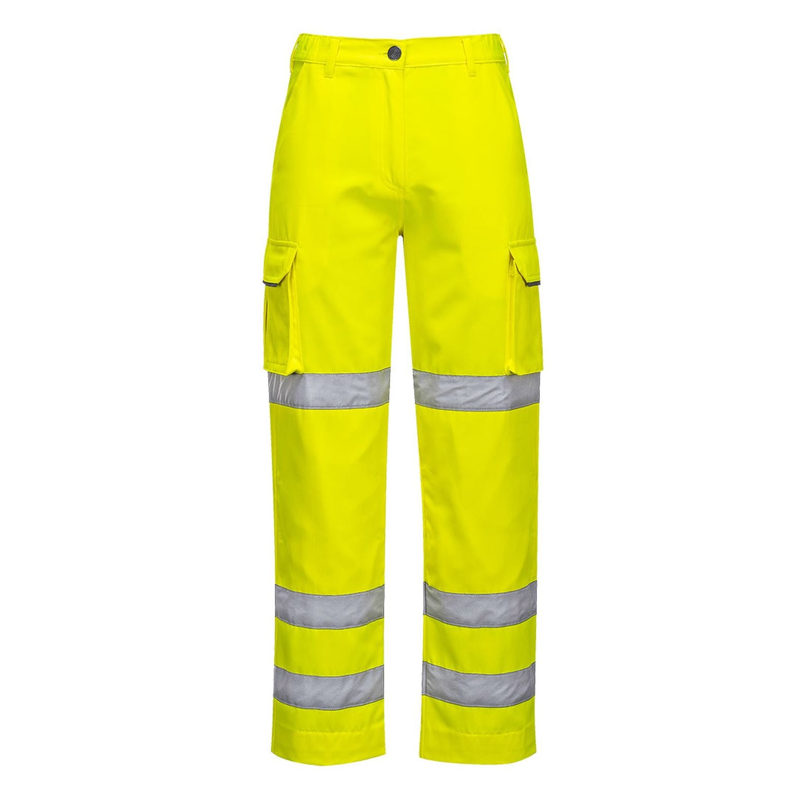 Portwest Broeken LW71 geel(YE)