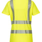 Portwest Shirts LW72 geel-zwart(YB)