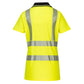 Portwest Shirts LW72 geel-zwart(YB)