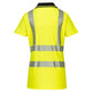 Portwest Shirts LW72 geel-zwart(YB)
