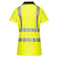 Portwest Shirts LW72 geel-zwart(YB)