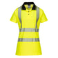 Portwest Shirts LW72 geel-zwart(YB)