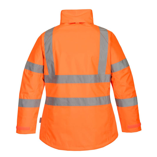 Portwest Jassen LW74 oranje(OR)