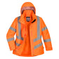 Portwest Jassen LW74 oranje(OR)