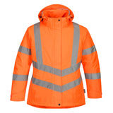 Portwest Jassen LW74 oranje(OR)