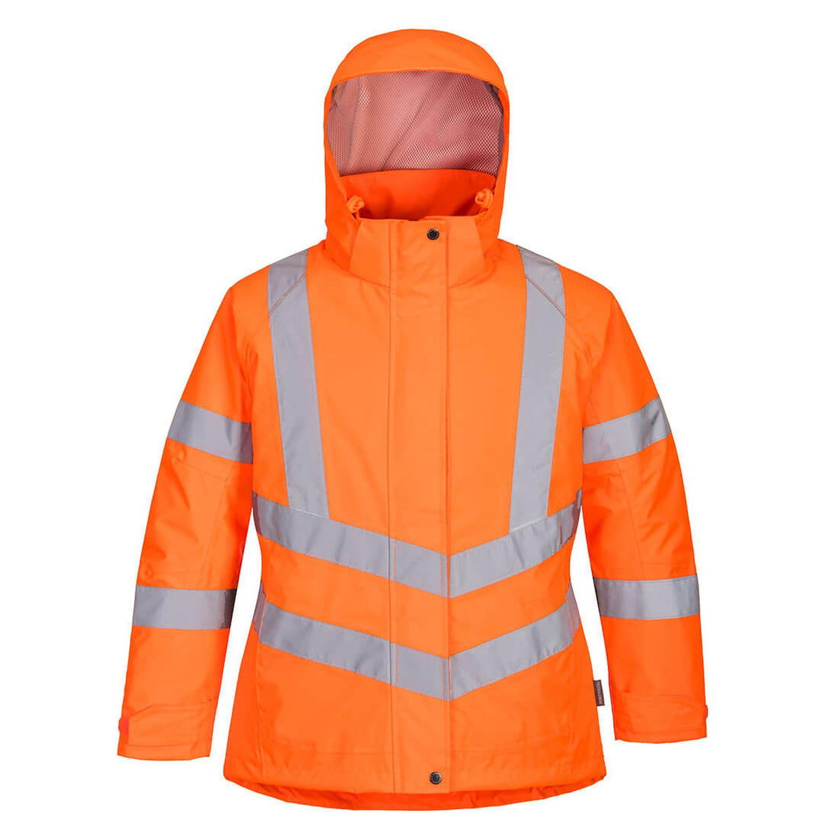 Portwest Jassen LW74 oranje(OR)