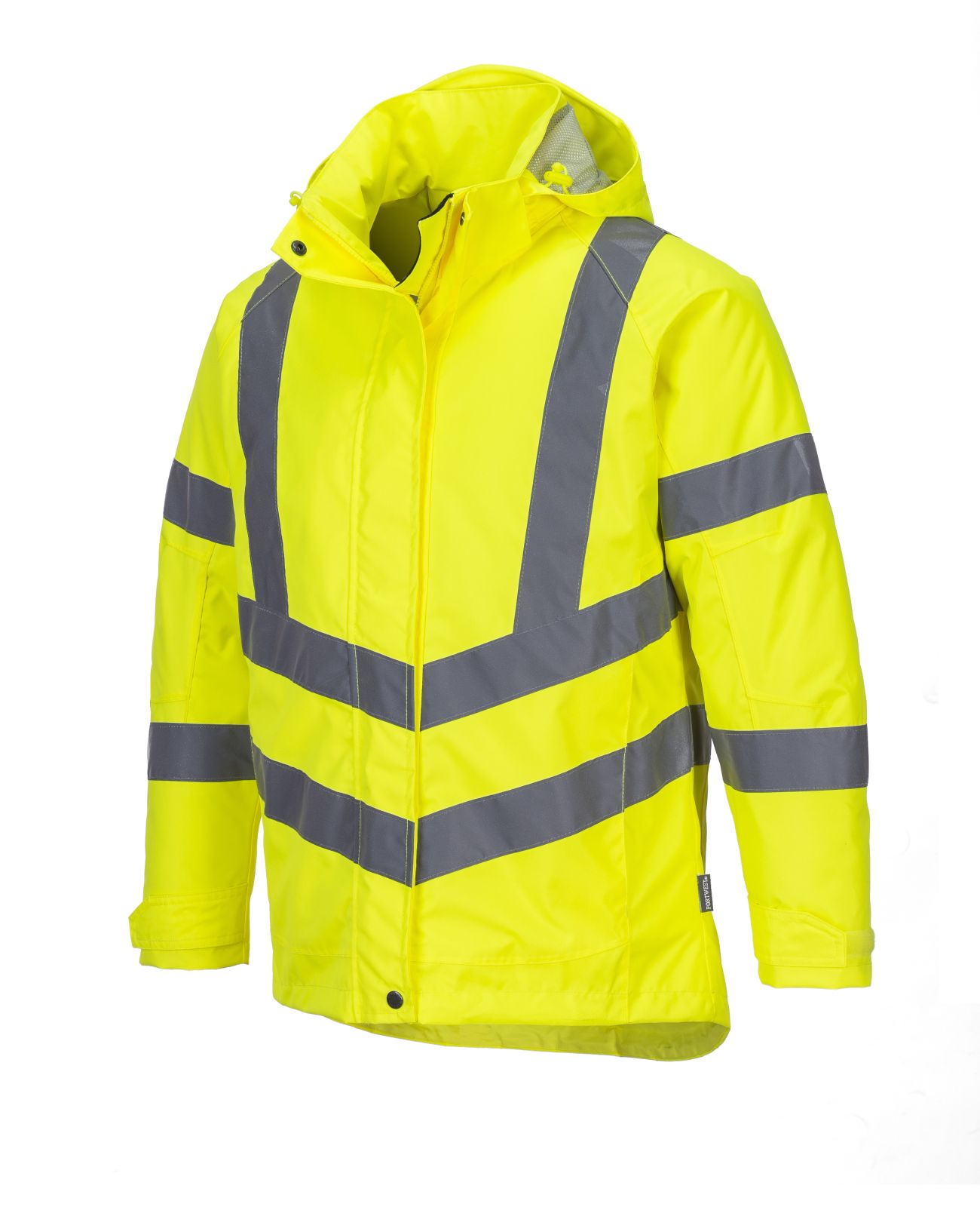 Portwest jassen LW74 geel(YE)