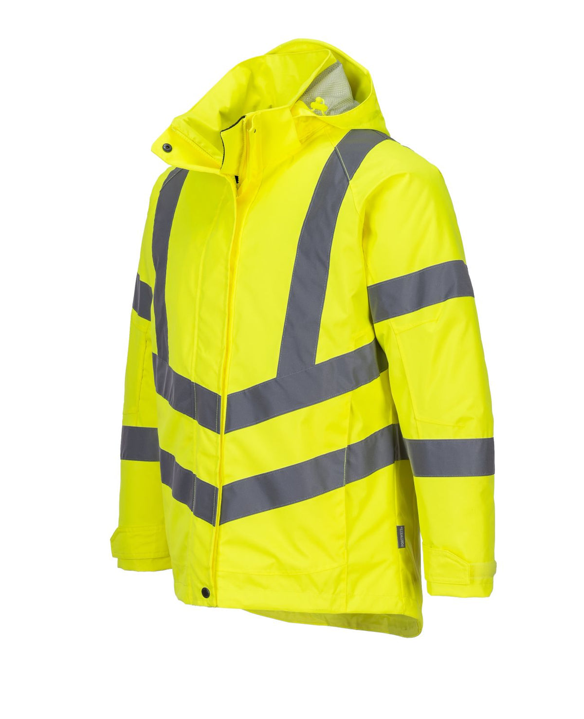 Portwest jassen LW74 geel(YE)
