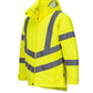 Portwest jassen LW74 geel(YE)