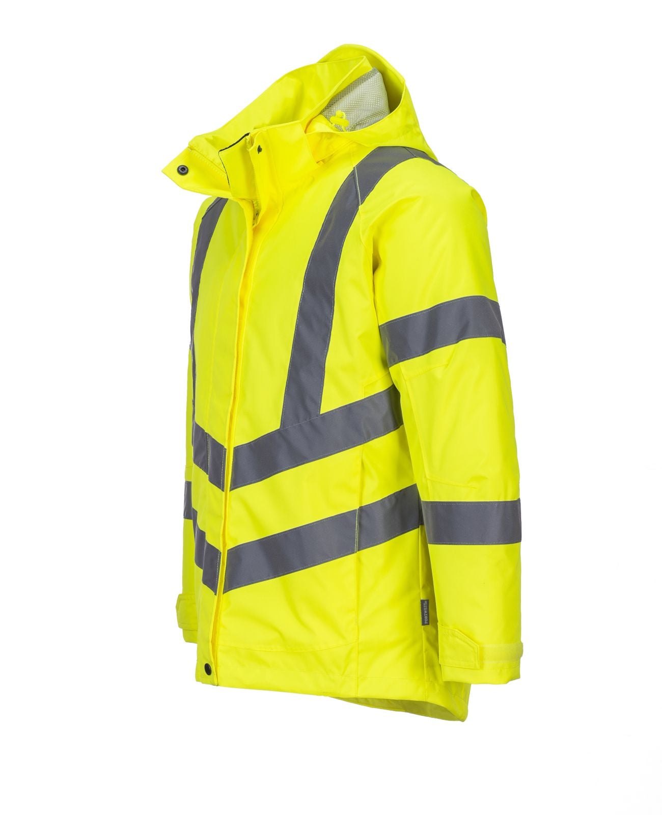 Portwest jassen LW74 geel(YE)
