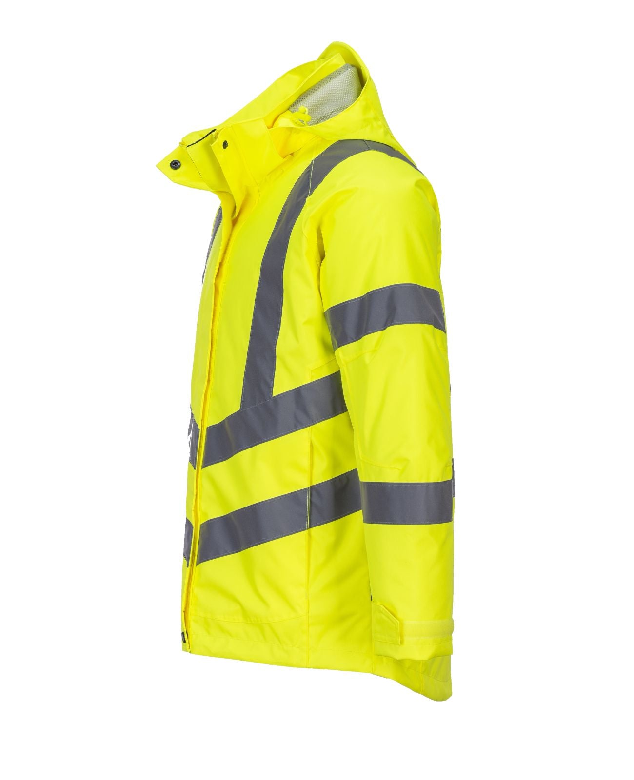 Portwest jassen LW74 geel(YE)