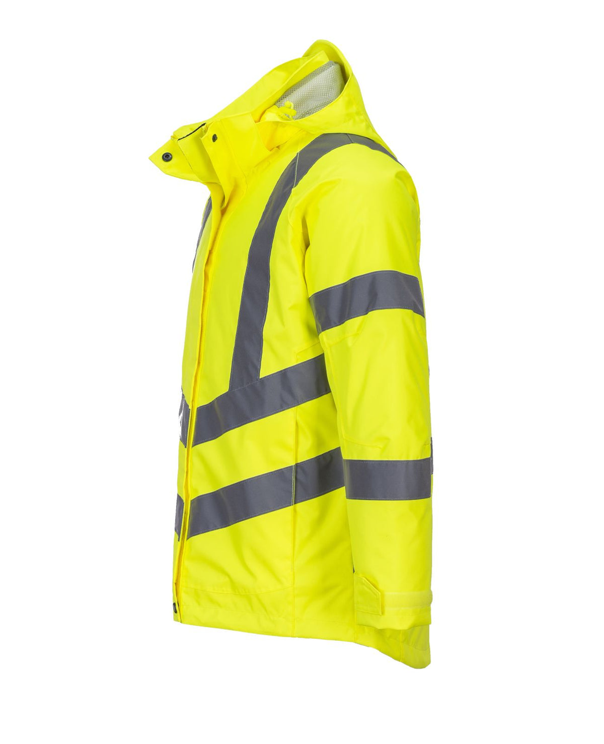 Portwest jassen LW74 geel(YE)